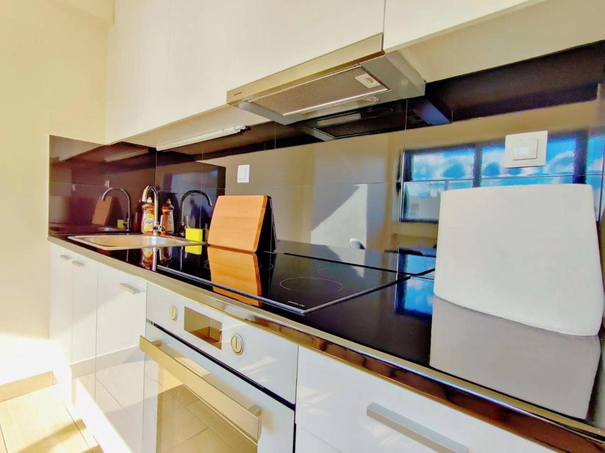 Wsd Rich Apartment Hotel Atény Exteriér fotografie