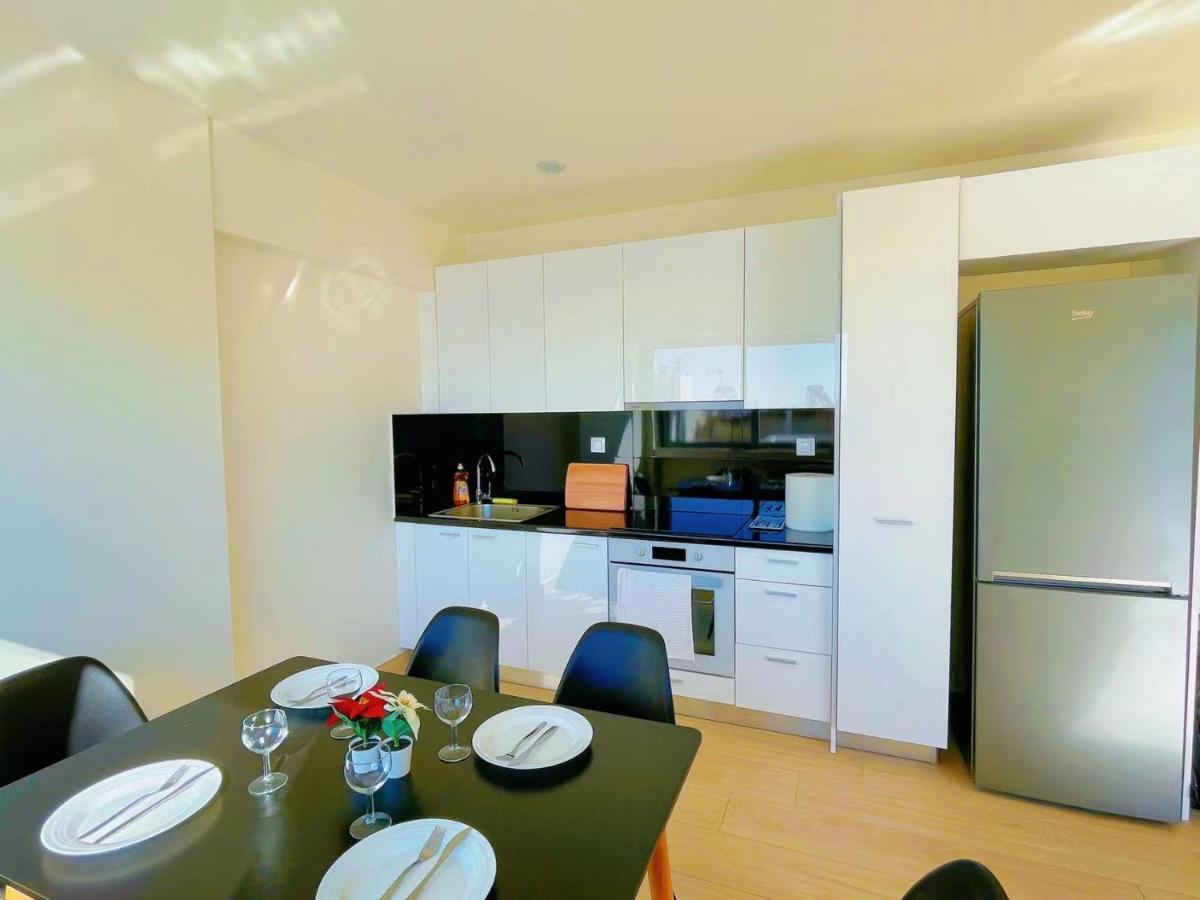 Wsd Rich Apartment Hotel Atény Exteriér fotografie